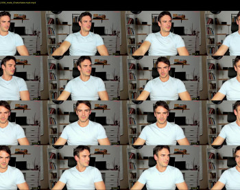 hot_martin25 — 120 minute Chaturbate male cam show recording, 720p, Aug 19, 2024