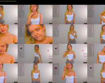 ifiwasyourgf — 120 minute Chaturbate female cam show recording, 720p, Aug 19, 2024