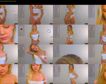 ifiwasyourgf — 14 minute Chaturbate female cam show recording, 720p, Aug 19, 2024