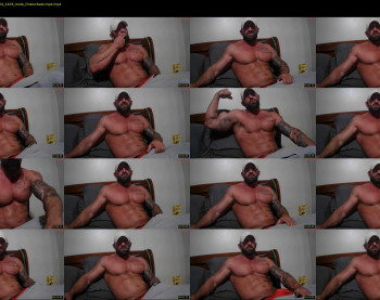 imnewherelollol — 6 minute Chaturbate male cam show recording, 720p, Aug 19, 2024