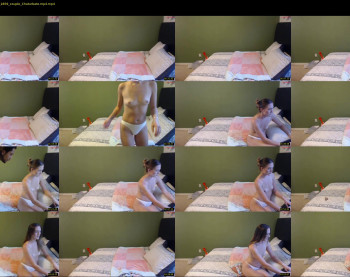 industry_pros — 5 minute Chaturbate couple cam show recording, 720p, Aug 19, 2024