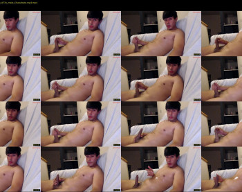 infamouslucas — 16 minute Chaturbate male cam show recording, 480p, Aug 19, 2024