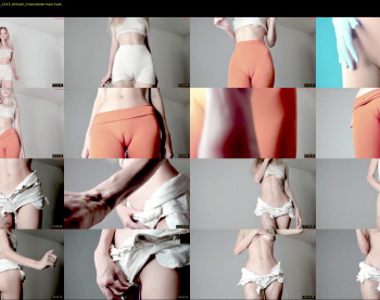 infinite_reality — 121 minute Chaturbate female cam show recording, 720p, Aug 19, 2024