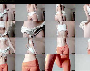 infinite_reality — 122 minute Chaturbate female cam show recording, 720p, Aug 19, 2024