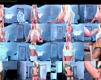 ingridblondy94 — 121 minute Chaturbate female cam show recording, 720p, Aug 19, 2024