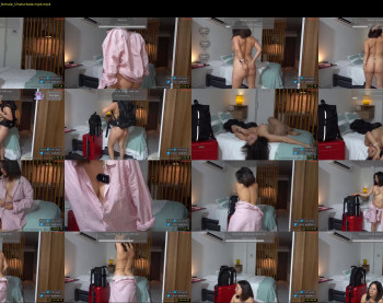 its_jessi — 121 minute Chaturbate female cam show recording, 720p, Aug 20, 2024
