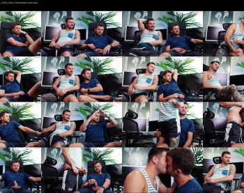 jackoffdude85 — 41 minute Chaturbate male cam show recording, 720p, Aug 19, 2024
