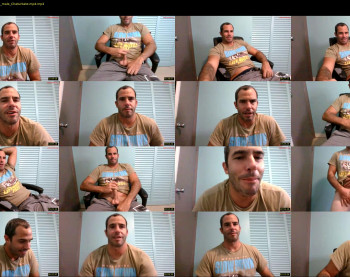 jacoff38 — 48 minute Chaturbate male cam show recording, 480p, Aug 19, 2024