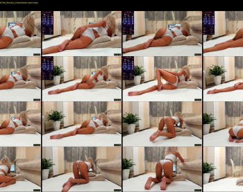 jaylynxxxx74 — 40 minute Chaturbate female cam show recording, 720p, Aug 19, 2024