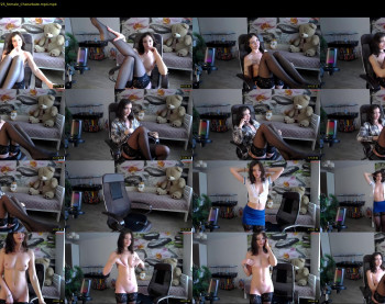 jennycutey — 42 minute Chaturbate female cam show recording, 720p, Aug 19, 2024