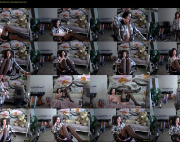jennycutey — 121 minute Chaturbate female cam show recording, 720p, Aug 19, 2024