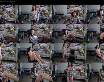 jennycutey — 68 minute Chaturbate female cam show recording, 720p, Aug 19, 2024