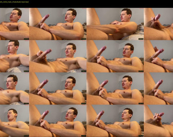 johnylongstrokes — 33 minute Chaturbate male cam show recording, 720p, Aug 19, 2024