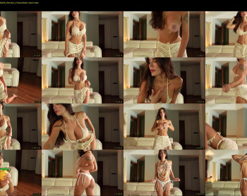 jseductiveart — 124 minute Chaturbate female cam show recording, 720p, Aug 20, 2024