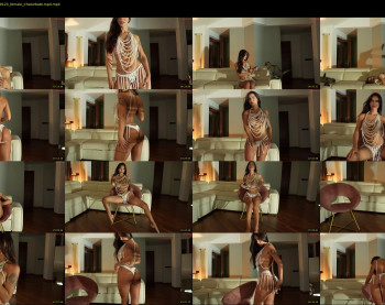 jseductiveart — 55 minute Chaturbate female cam show recording, 720p, Aug 20, 2024
