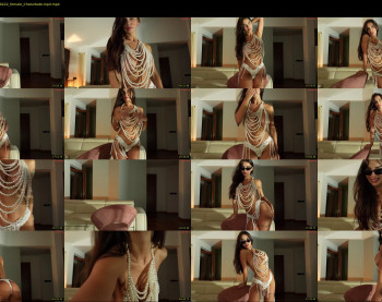 jseductiveart — 59 minute Chaturbate female cam show recording, 720p, Aug 20, 2024