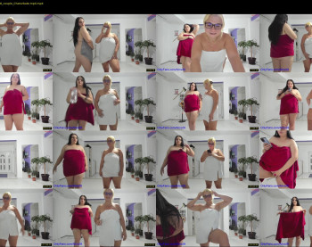 juliana35 — 102 minute Chaturbate couple cam show recording, 720p, Aug 19, 2024