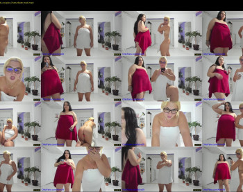 juliana35 — 69 minute Chaturbate couple cam show recording, 720p, Aug 20, 2024