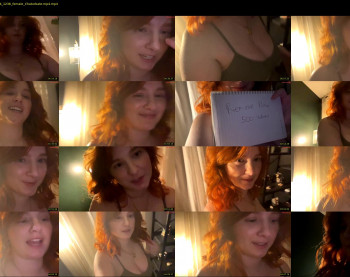 juliette_garden — 6 minute Chaturbate female cam show recording, 720p, Aug 19, 2024