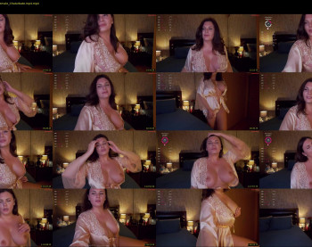 karrin — 120 minute Chaturbate female cam show recording, 720p, Aug 20, 2024
