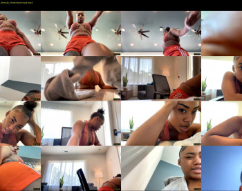 kat2025 — 10 minute Chaturbate female cam show recording, 720p, Aug 19, 2024