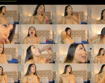 kathy_taylor_ — 39 minute Chaturbate female cam show recording, 720p, Aug 19, 2024