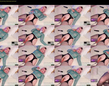 kawaii_yuki — 69 minute Chaturbate female cam show recording, 720p, Aug 19, 2024
