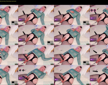 kawaii_yuki — 41 minute Chaturbate female cam show recording, 720p, Aug 19, 2024