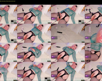 kawaii_yuki — 120 minute Chaturbate female cam show recording, 720p, Aug 19, 2024