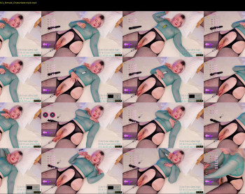 kawaii_yuki — 10 minute Chaturbate female cam show recording, 720p, Aug 19, 2024