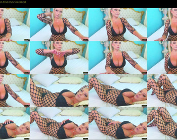 kellybabex — 13 minute Chaturbate female cam show recording, 720p, Aug 19, 2024