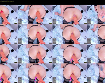keyllaa_ — 24 minute Chaturbate female cam show recording, 720p, Aug 20, 2024
