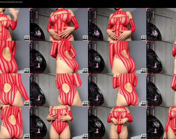 kianys — 8 minute Chaturbate female cam show recording, 720p, Aug 19, 2024