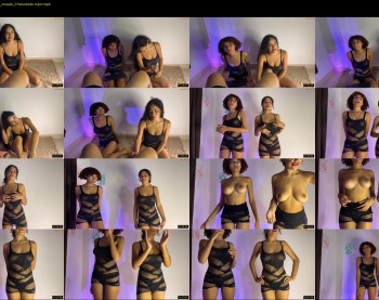 kittyand — 63 minute Chaturbate couple cam show recording, 720p, Aug 19, 2024