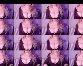 kriisrus — 10 minute Chaturbate female cam show recording, 720p, Aug 20, 2024