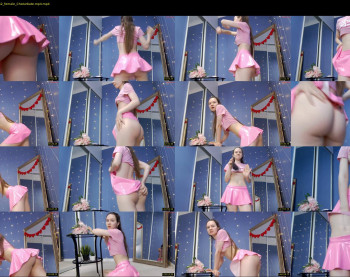 kriskras__ — 120 minute Chaturbate female cam show recording, 720p, Aug 19, 2024