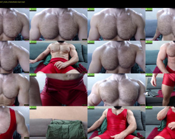 kurt_stone1 — 64 minute Chaturbate male cam show recording, 720p, Aug 19, 2024