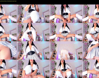 kylie_evans_18 — 101 minute Chaturbate female cam show recording, 720p, Aug 20, 2024