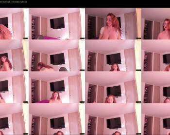 lalanaughty1 — 8 minute Chaturbate female cam show recording, 720p, Aug 20, 2024