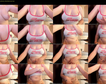 laracara — 40 minute Chaturbate female cam show recording, 720p, Aug 19, 2024