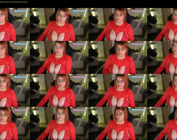 laurasophya — 46 minute Chaturbate female cam show recording, 720p, Aug 19, 2024