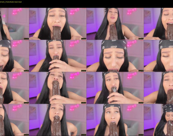 liacox — 3 minute Chaturbate female cam show recording, 720p, Aug 19, 2024