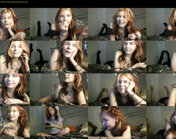 lizzyylovesick — 124 minute Chaturbate female cam show recording, 480p, Aug 19, 2024