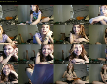 lizzyylovesick — 120 minute Chaturbate female cam show recording, 480p, Aug 19, 2024