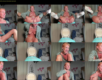 lola_belgium — 31 minute Chaturbate female cam show recording, 720p, Aug 19, 2024