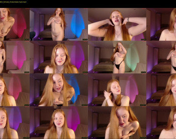 lulu_moons — 110 minute Chaturbate female cam show recording, 720p, Aug 19, 2024