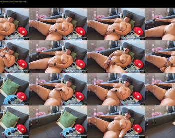 lustpsychos — 79 minute Chaturbate couple cam show recording, 720p, Aug 19, 2024