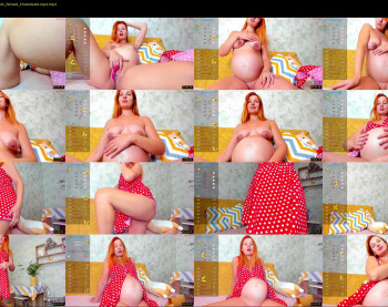 luxiehorny — 48 minute Chaturbate female cam show recording, 720p, Aug 19, 2024