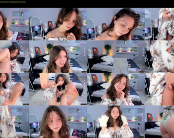 lynngroves — 121 minute Chaturbate female cam show recording, 720p, Aug 19, 2024