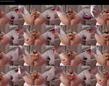 maarym — 15 minute Chaturbate couple cam show recording, 720p, Aug 19, 2024